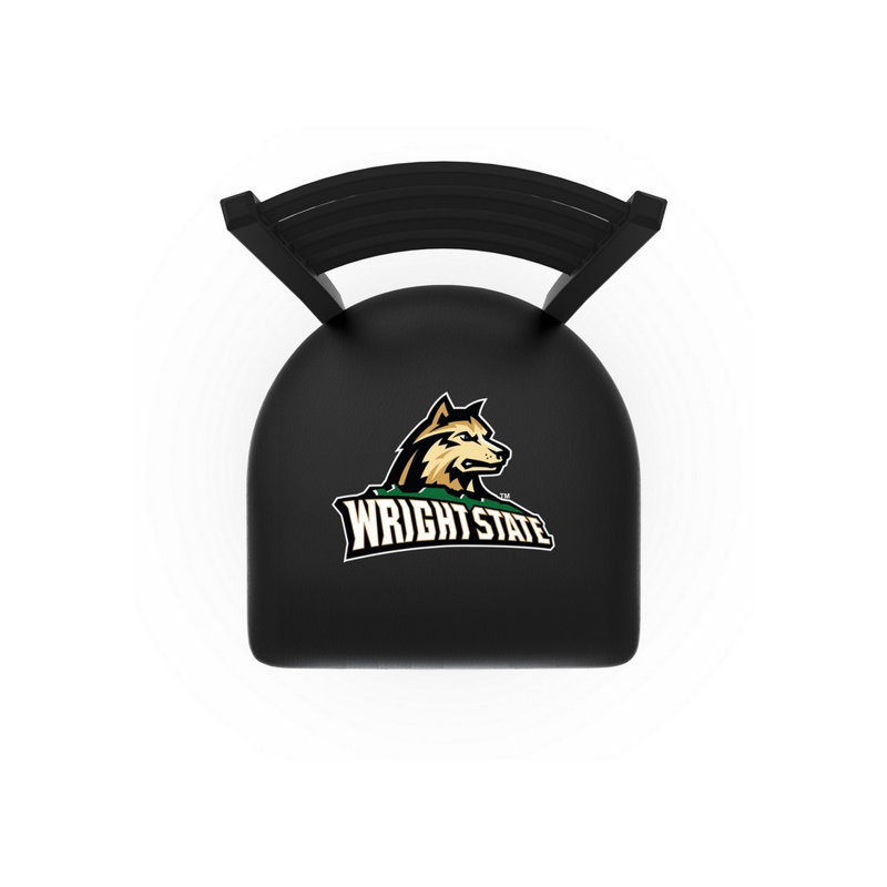 Tabouret tournant 36" NCAA, Wright State