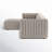 Brandt Velvet L-Shaped Sectional-122570807-122570808-87414845