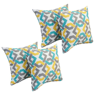 Coussin intérieur / extérieur de la collection Outdoor Cushion