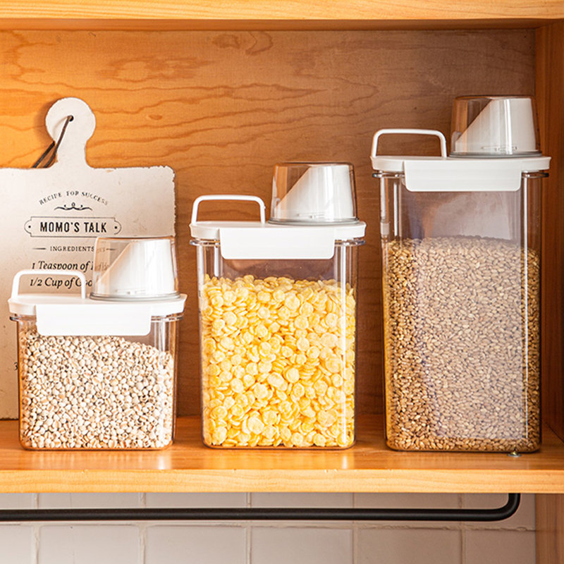 Food Storage Container