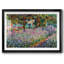 Iris in Monet's Garden, 1900 03, reproduction d'art encadrée-828375204-828375207
