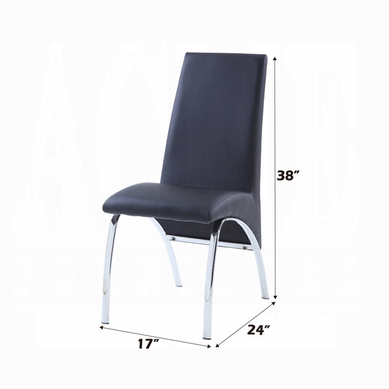 Chaise d'appoint Ronil