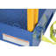 Chariot plateforme 2 000 lb