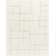Ashmun Machine Woven Polyester Area Rug in Cream/Tan