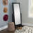 Gonson 26'' Wide Jewelry Armoire
