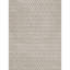 Handmade Geometric Area Rug-2041111810