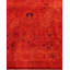 Overyed One-of-a-Kind Runner 3' X 24'5" Hand Knotted Area Rug