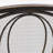 Alta 3 Panel Iron Fireplace Screen-2106850400