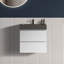 Meuble-lavabo simple mural 24 po avec surface solide avec trop-plein, 24 po, pré-assemblé-313202185-303615349-313203127
