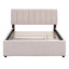 Lit plateforme tapissier Teddy-1921993846-1921993851