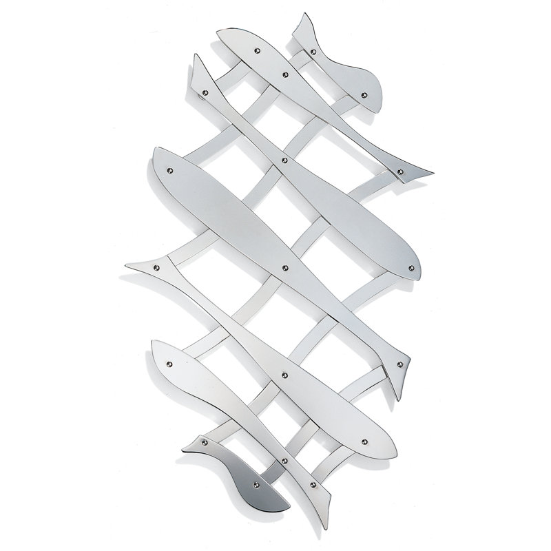 Pescher Stainless Steel Trivet