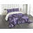 Ambesonne Purple Bedspread Set Celtic Knot Art Violet Lilac-105655536