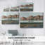 Toile tendue Heading West I-Gallery-768489312