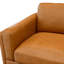 Andress Upholstered U-Shaped Sectional Right Hand Facing-486339746