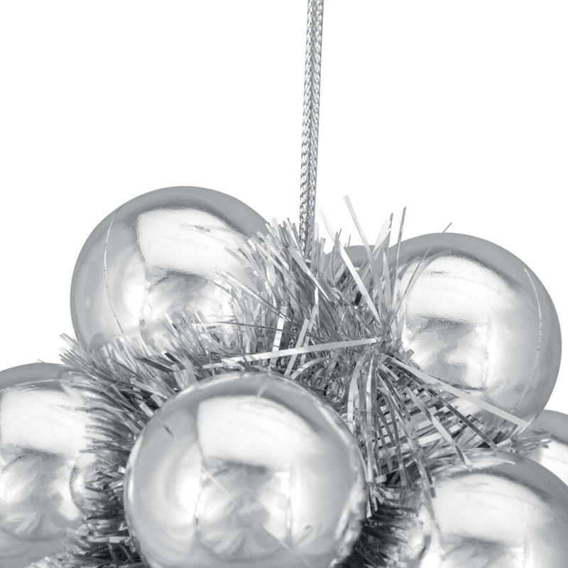 Ornement de Noël 4,25 "