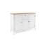 Steve 120cm Sideboard