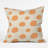 Pumpkins Throw Pillow-19629344