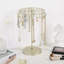 Rotating Tabletop Display Organizer Jewellery Stand-1068195254