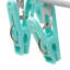 Plastic Clothes Pin