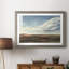 «Coming Storm», reproduction d'art sur papier encadré-1125594555-1125594546