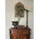 Papier peint damas Finch