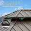 Steel Patio Gazebo-95215281