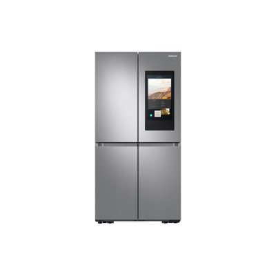 Réfrigérateur intelligent à porte française de 35,9 po The Family Hub
