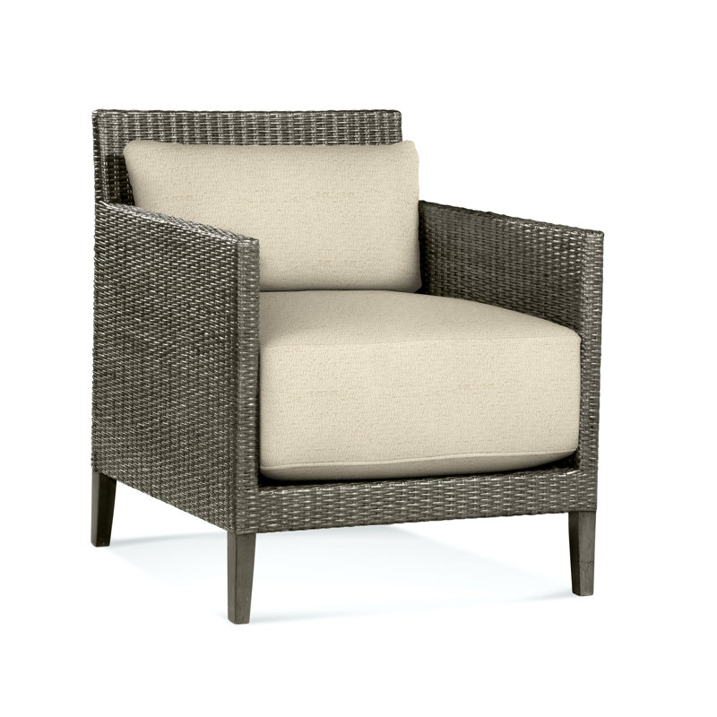 Beryl Armchair, Kensington Traditional; 0611-66, Graystone