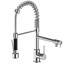 Senlesen Pull Out Kitchen Faucet-99927567