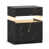 Noir + or est en rupture de stock
