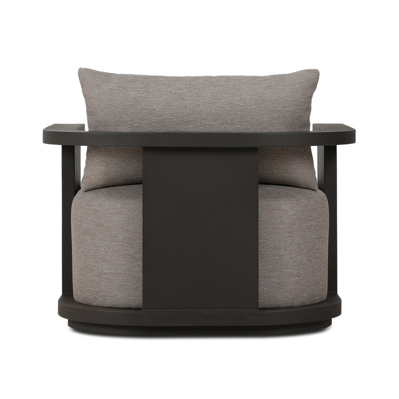 Tahana Outdoor Lounge Chair