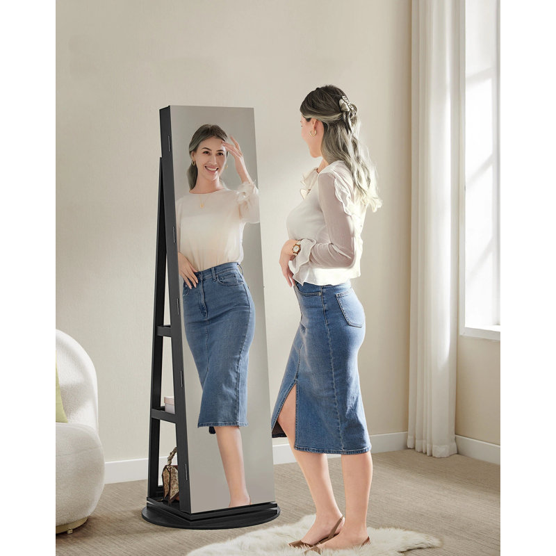 Jewelry Armoire