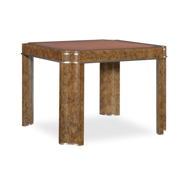 Archives Square Dining Table