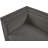 Everett Chenille Fabric Loveseat-2052243197