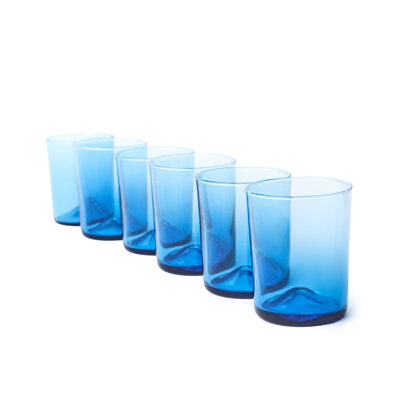 Verona Drinking Glass