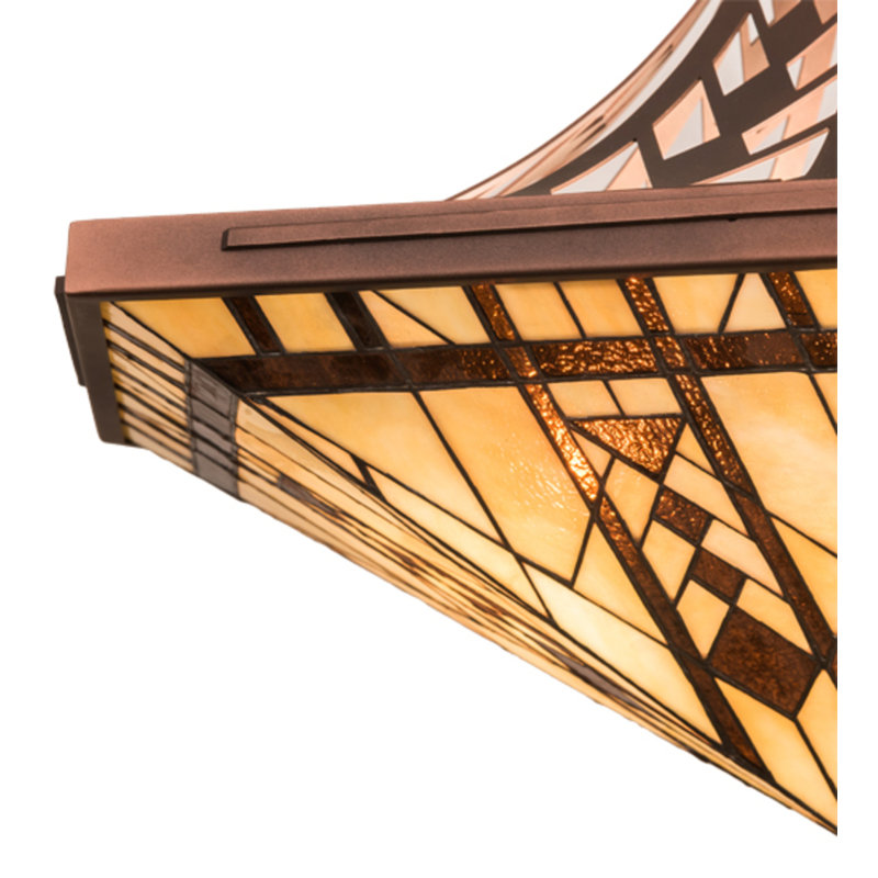 Sonoma 3 - Light Pendant