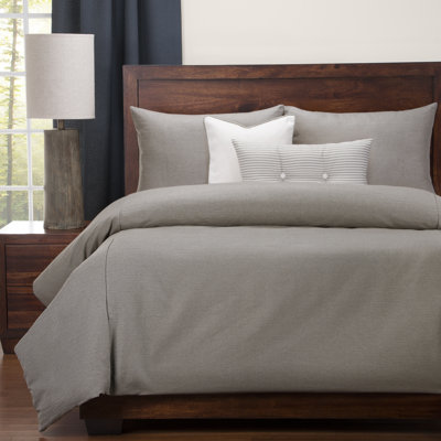 Everlast Modern & Contemporary Duvet Cover