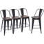 Tabouret de bar et de comptoir Cliburn-953192126-953192121