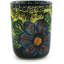 Midnight Glow Stoneware Coffee Mug