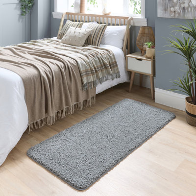 Machine Tufted Area Rug