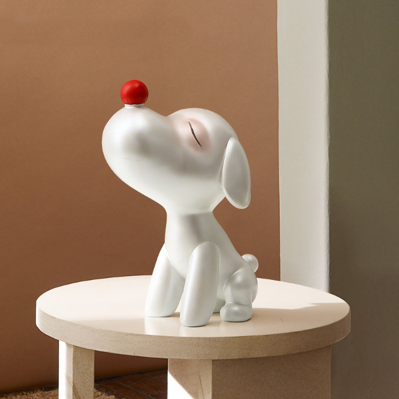 Figurines et sculptures Loreliese