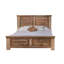 Ensemble de chambre à coucher 3 pièces Temecula-1400315889