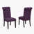 Mauve sélectionné