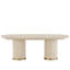 Velora Oval Dining Table