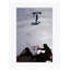 Skating Waiter Print by Slim Aarons-1786740993-1786758267
