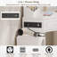 Dressing Table with Mirror-252166590