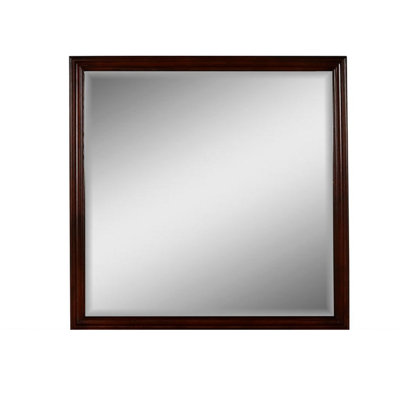 Huybert Wall Mirror