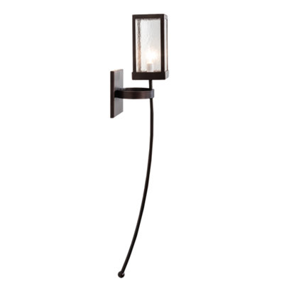 Laneer Steel Wallchiere