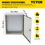 Couvre-câble VEVOR