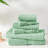 Cotton Plush Waffle Mulit-Size Set-1049955265